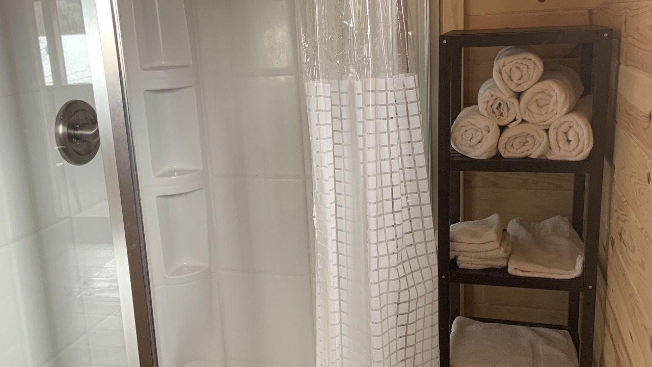 Photo of Bathroom in Algoma District