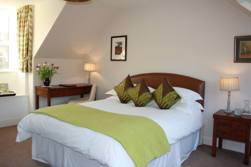 Photo of Bedroom in Dollar