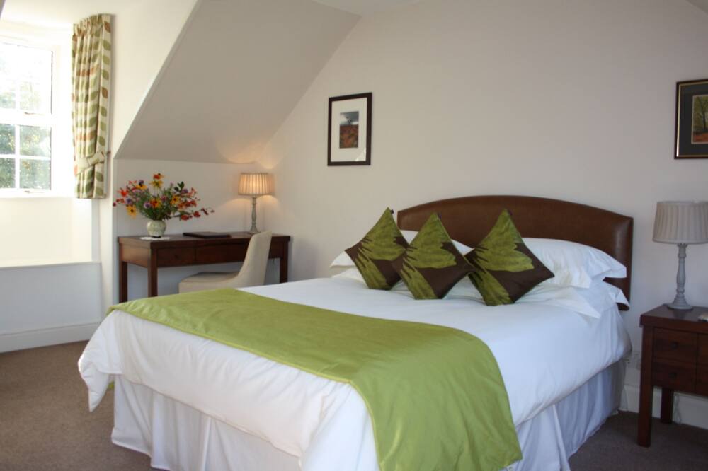 Photo of Bedroom in Dollar