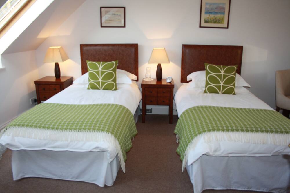 Photo of Bedroom in Dollar