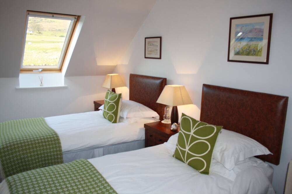 Photo of Bedroom in Dollar