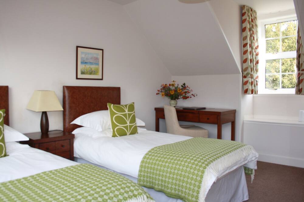 Photo of Bedroom in Dollar