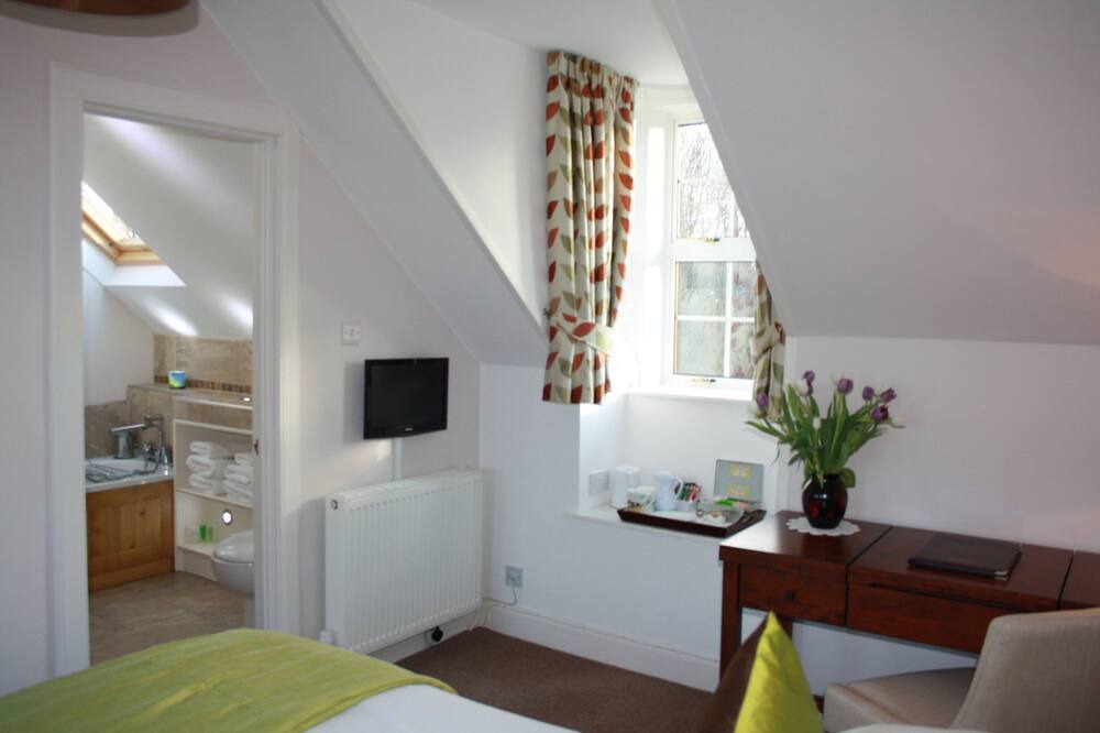 Photo of Bedroom in Dollar