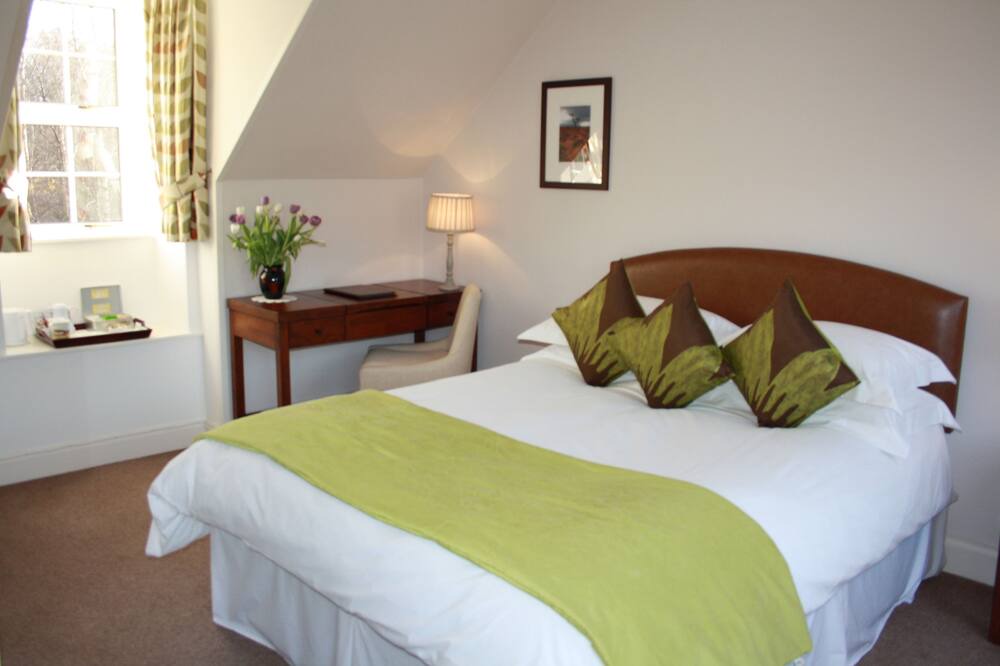 Photo of Bedroom in Dollar