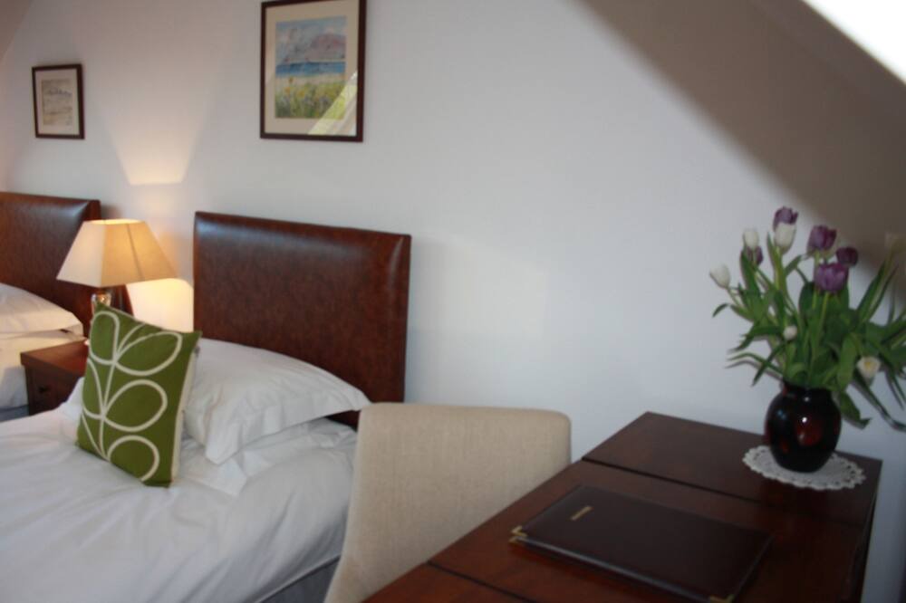 Photo of Bedroom in Dollar