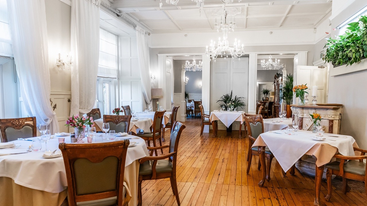 Photo of Others in Hallen