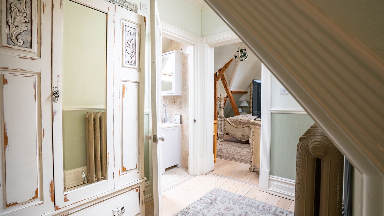 Photo of Patio Balcony in Hallen