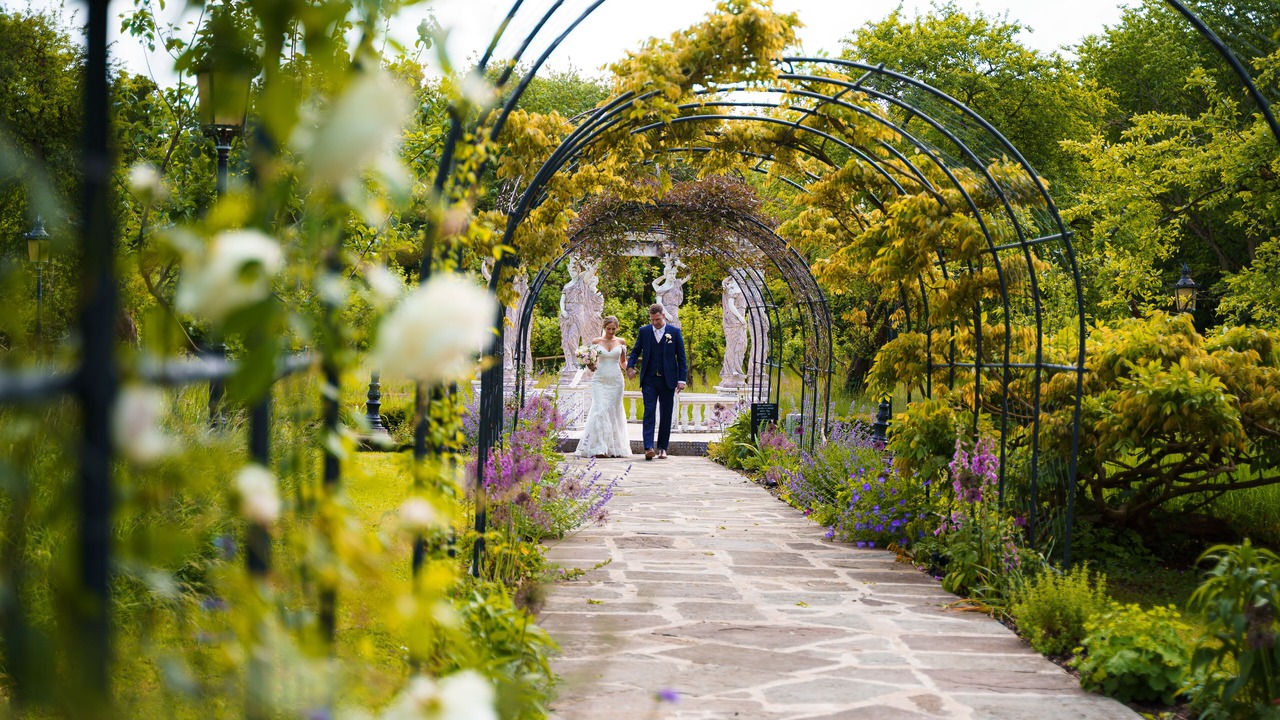 Photo of Outdoor in Hallen