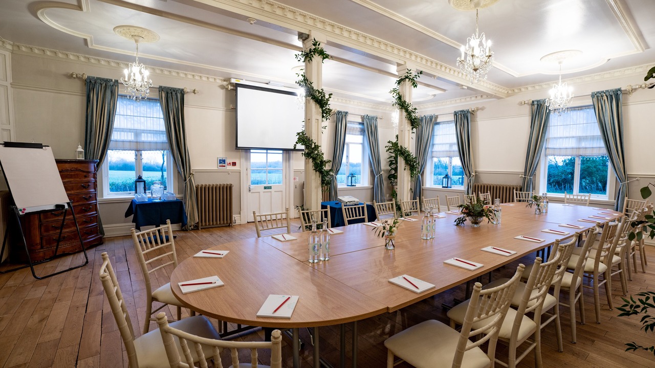 Photo of Others in Hallen