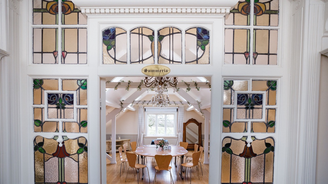 Photo of Others in Hallen