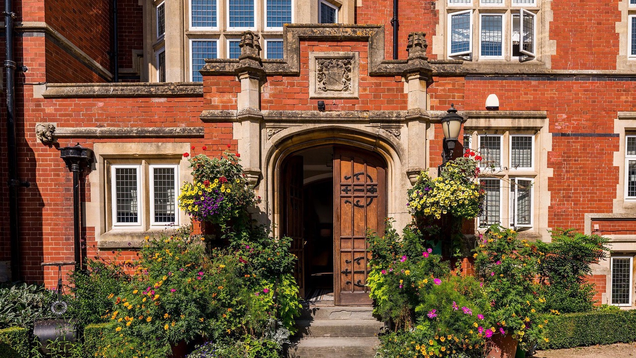 Photo of Outdoor in Hallen