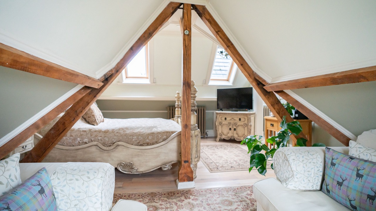 Photo of Patio Balcony in Hallen