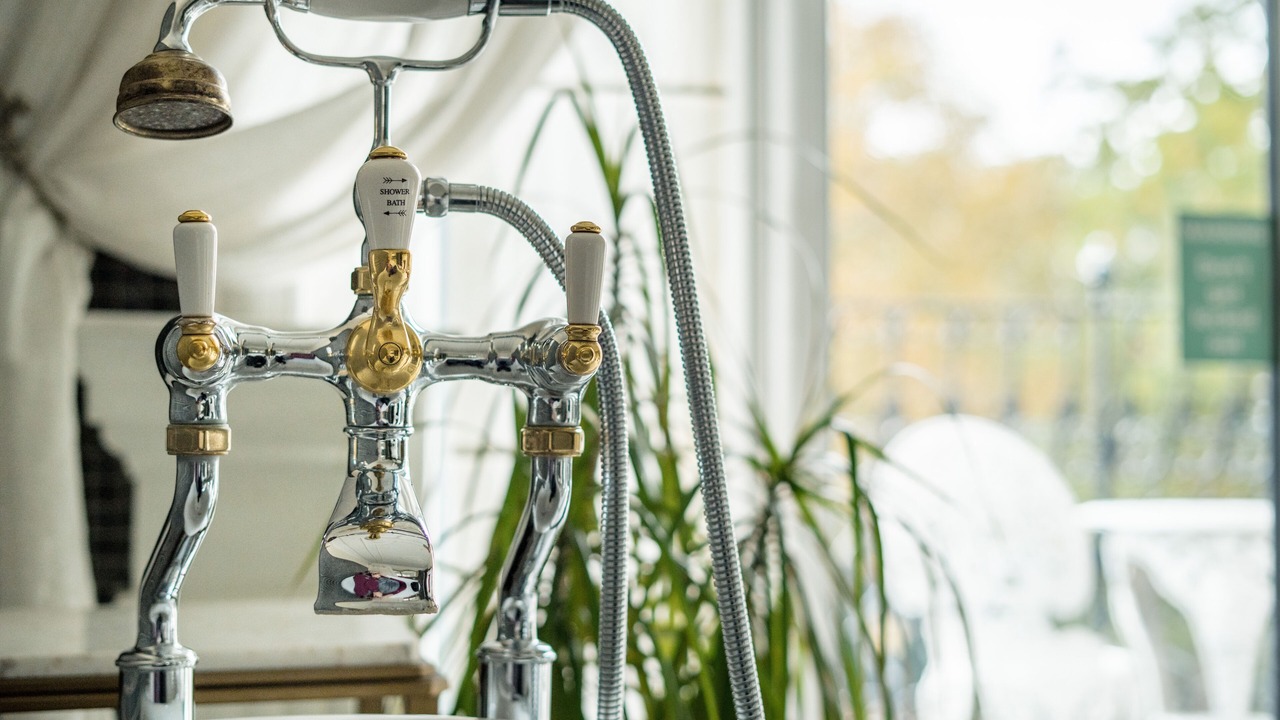 Photo of Bathroom in Hallen