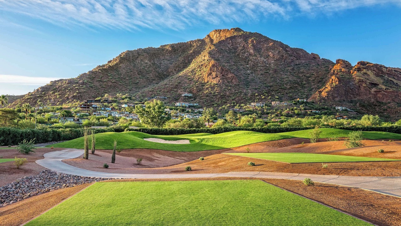 Photo of Others in Paradise Valley