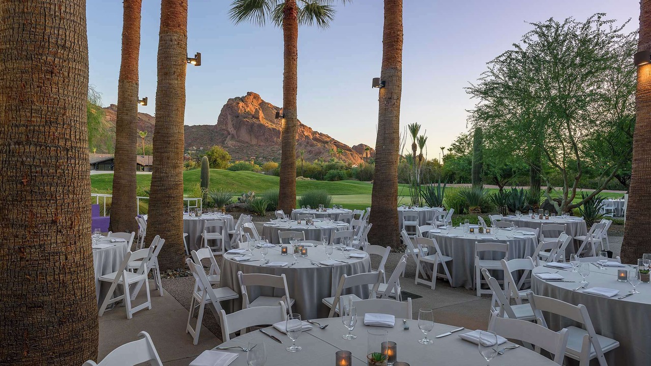 Photo of Others in Paradise Valley