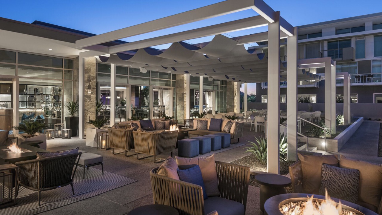 Photo of Outdoor in Paradise Valley