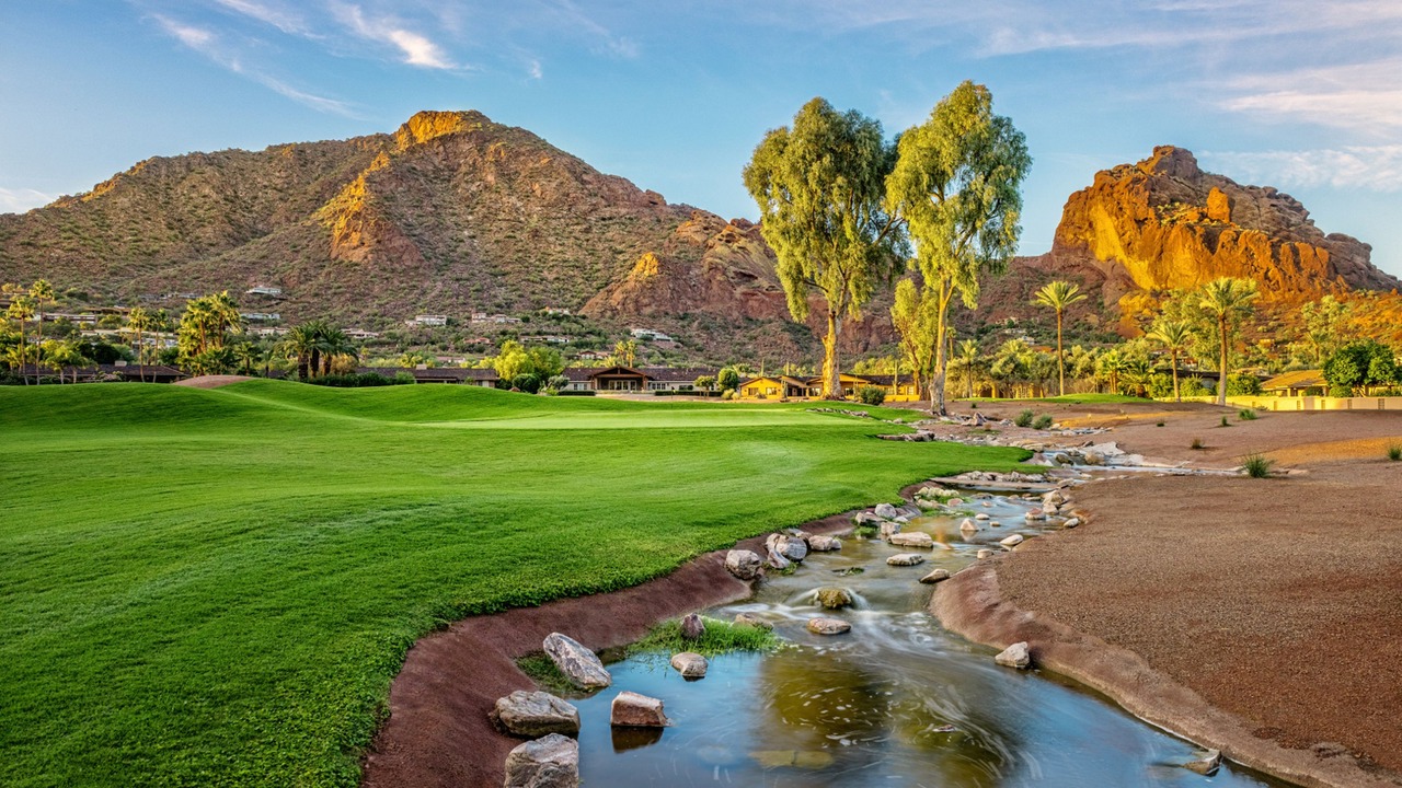 Photo of Others in Paradise Valley