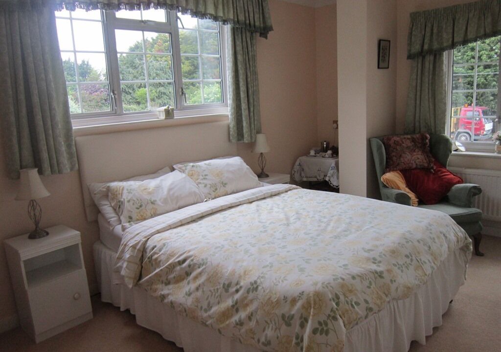 Photo of Bedroom in Sudbury