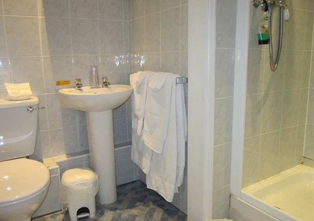 Photo of Bathroom in Sudbury