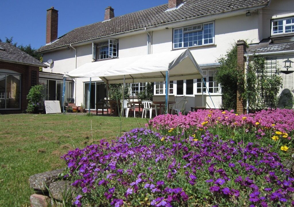 Photo of Buildings in Sudbury
