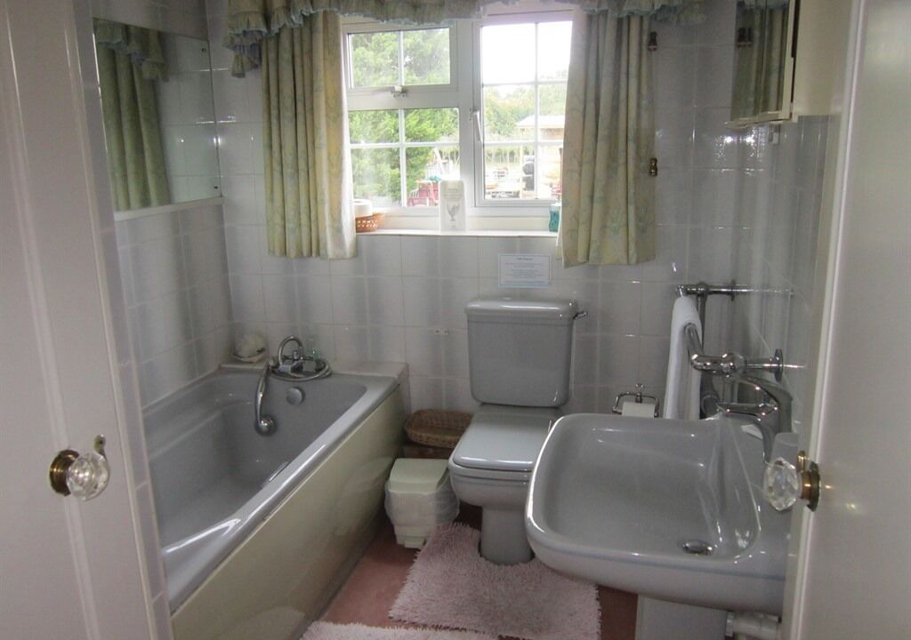 Photo of Bathroom in Sudbury