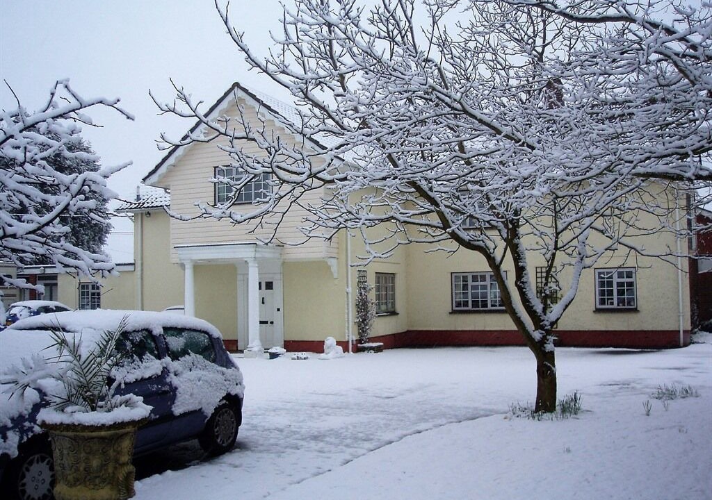 Photo of Outdoor in Sudbury