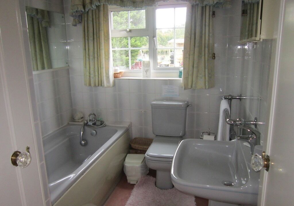 Photo of Bathroom in Sudbury