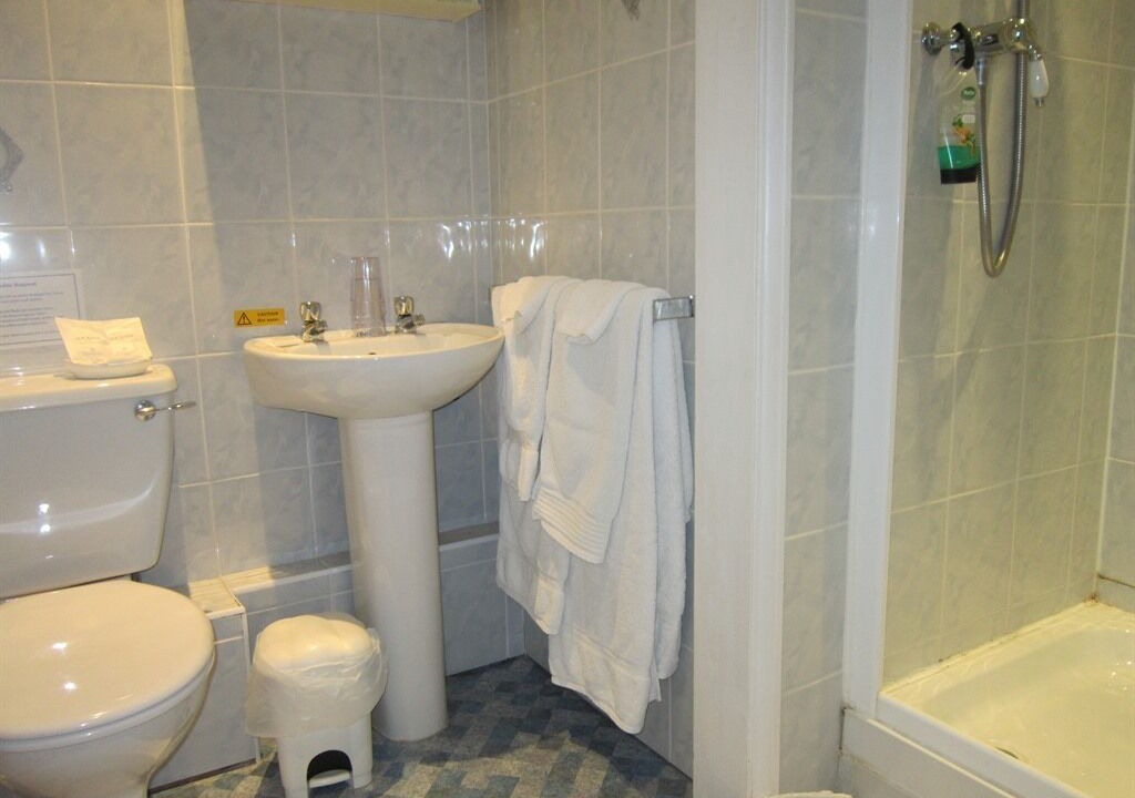 Photo of Bathroom in Sudbury