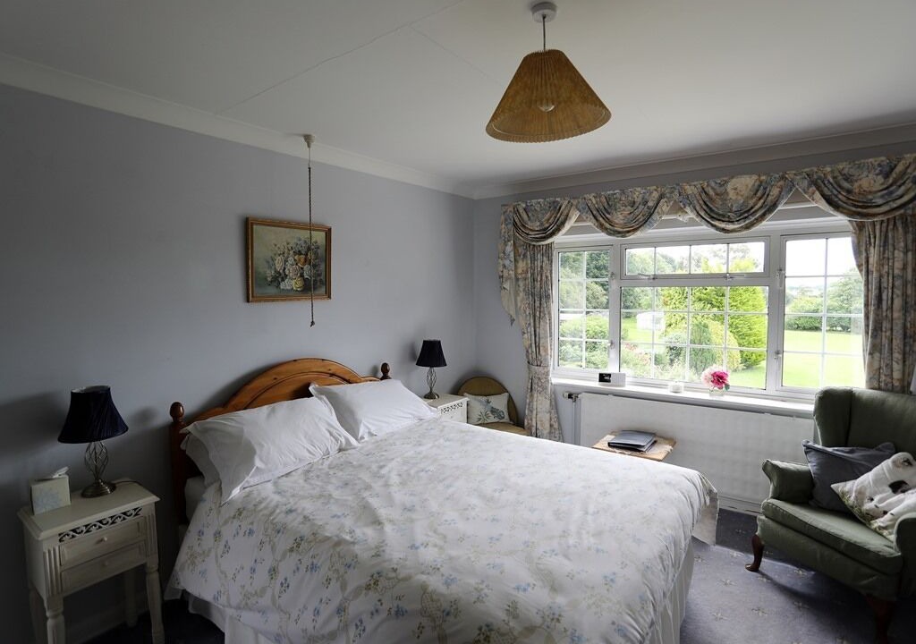 Photo of Bedroom in Sudbury