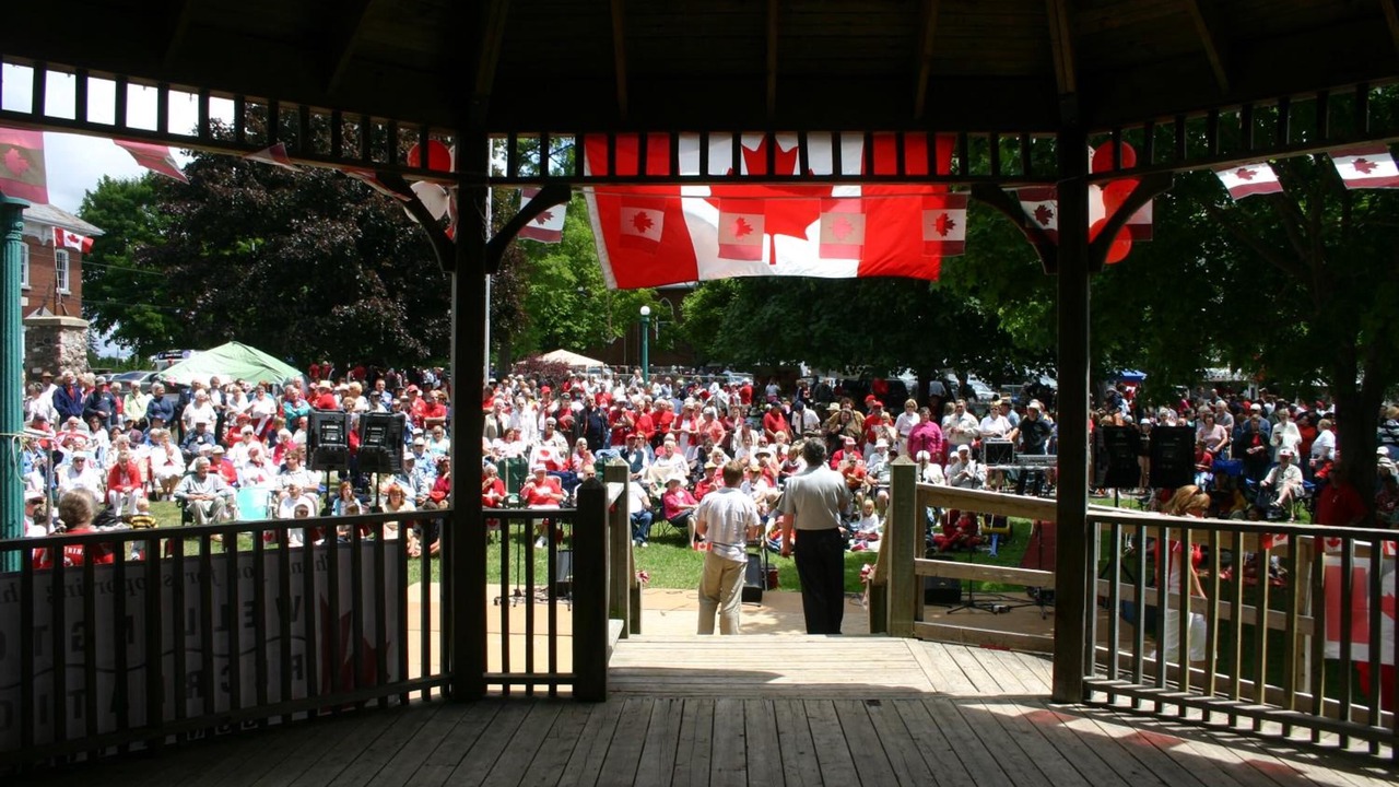 Photo of Others in Wellington