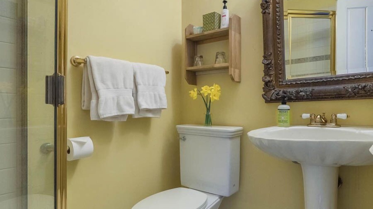 Photo of Bathroom in St. Michaels