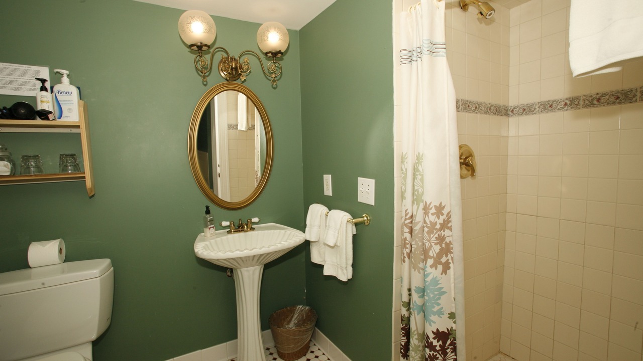 Photo of Bathroom in St. Michaels