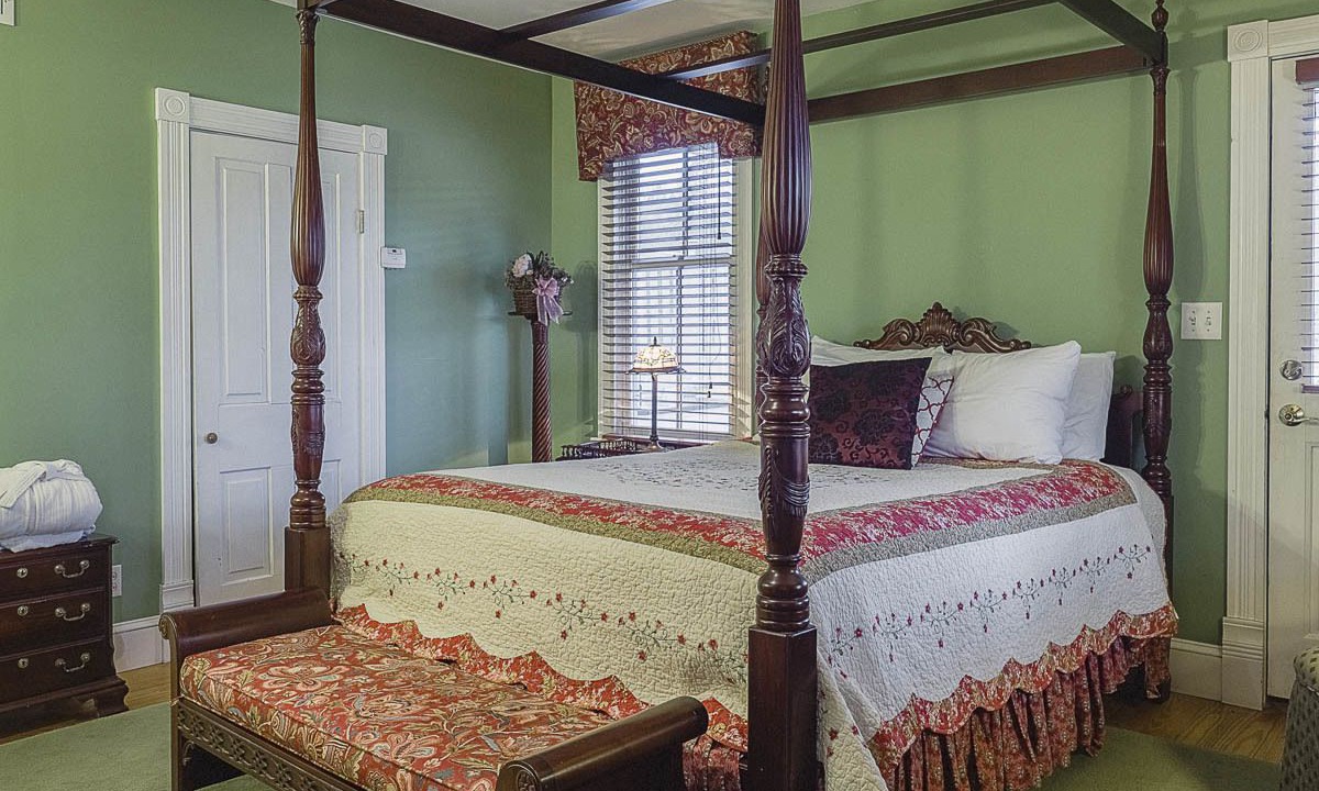 Photo of Outdoor in St. Michaels