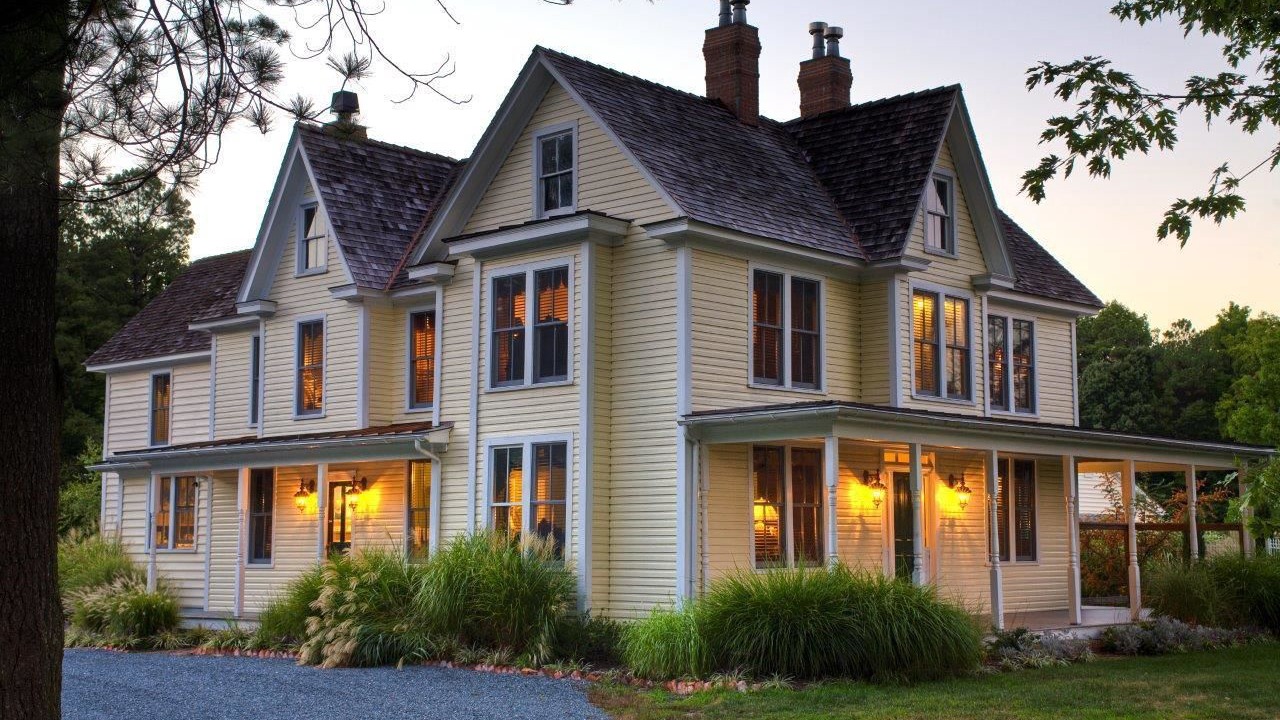 Photo of Outdoor in St. Michaels