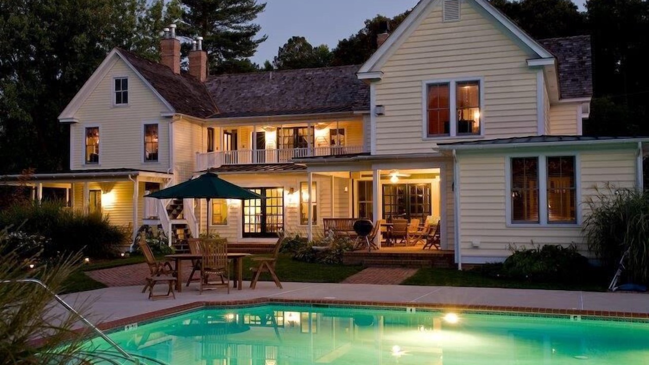 Photo of Outdoor in St. Michaels