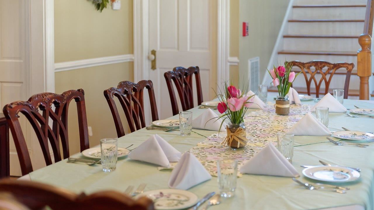 Photo of Others in St. Michaels