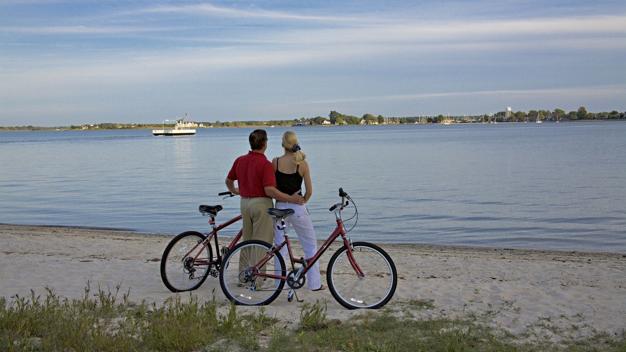 Photo of Outdoor in St. Michaels