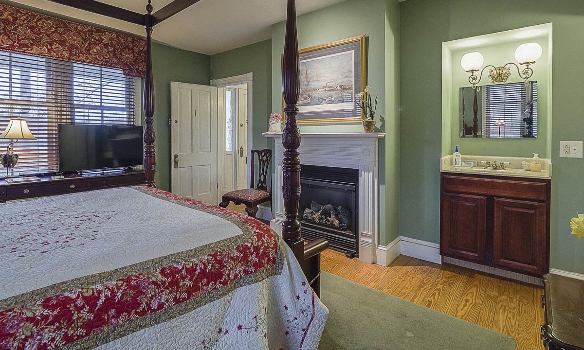 Photo of Outdoor in St. Michaels