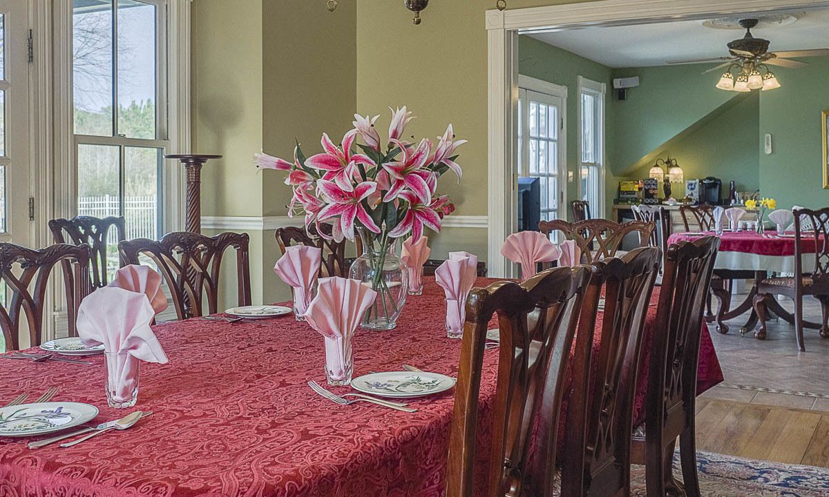 Photo of Others in St. Michaels