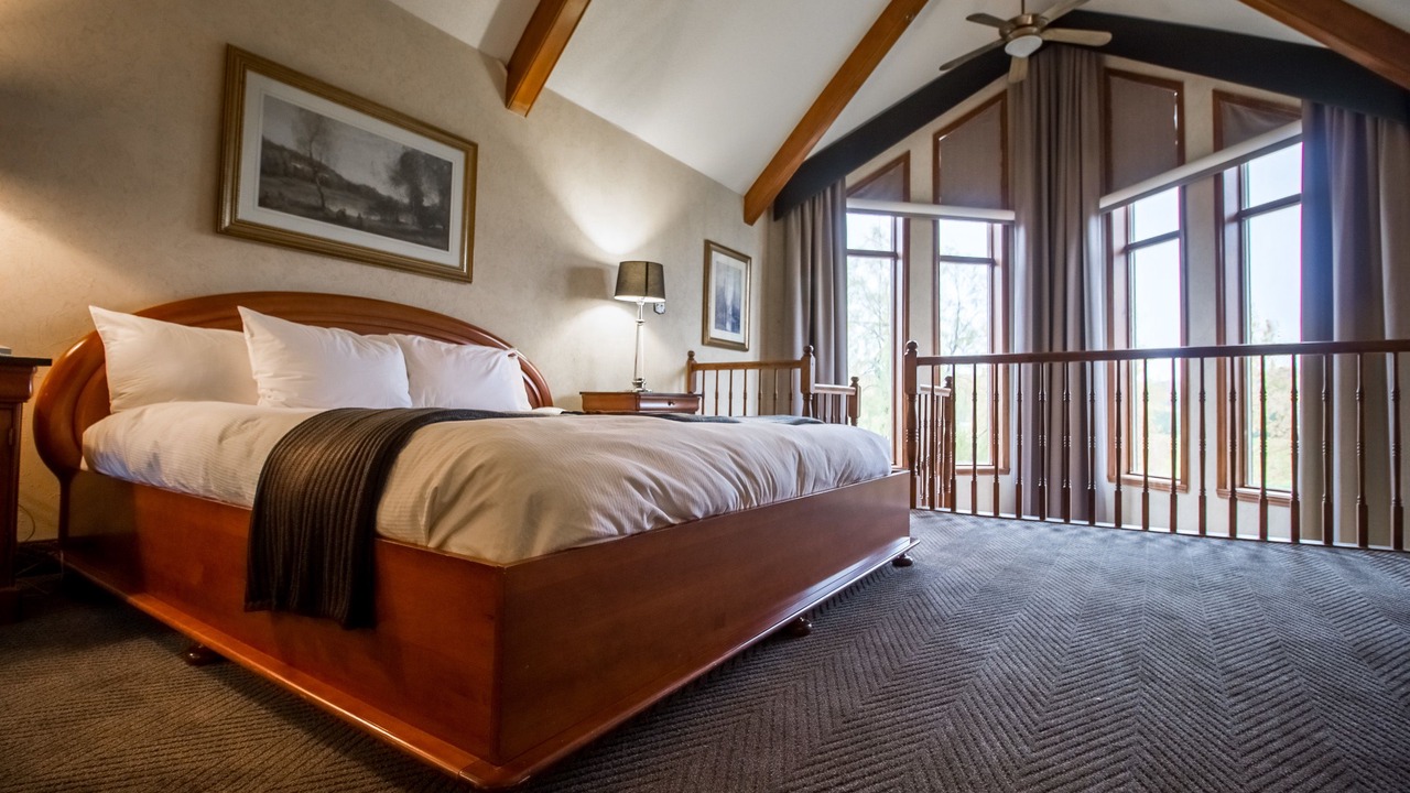 Photo of Bedroom in Pine Hill
