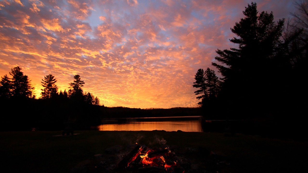 Photo of Outdoor in Pine Hill