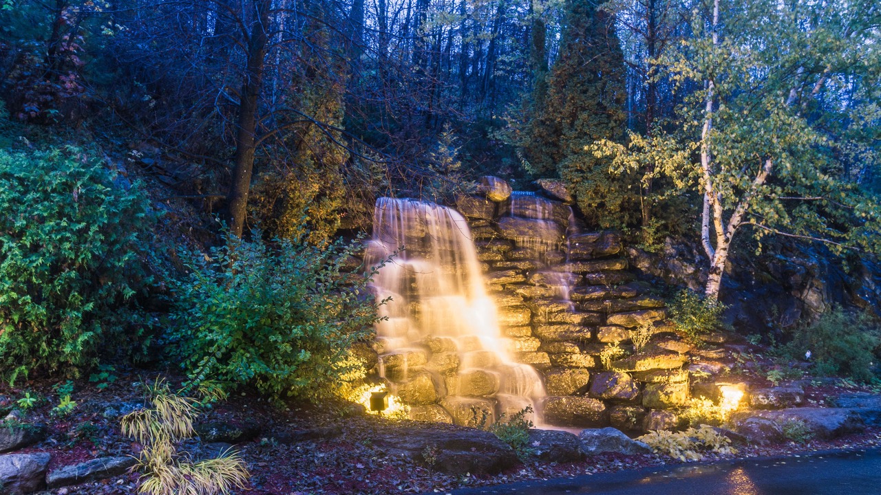 Photo of Outdoor in Pine Hill