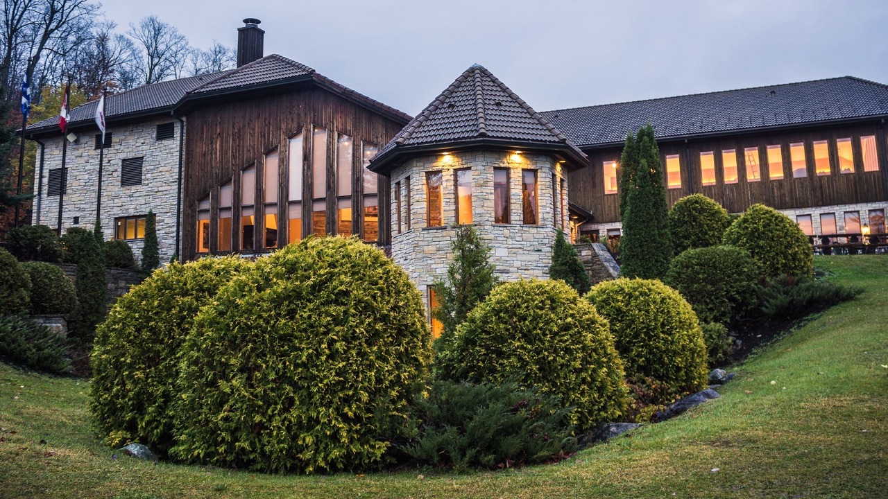 Photo of Outdoor in Pine Hill