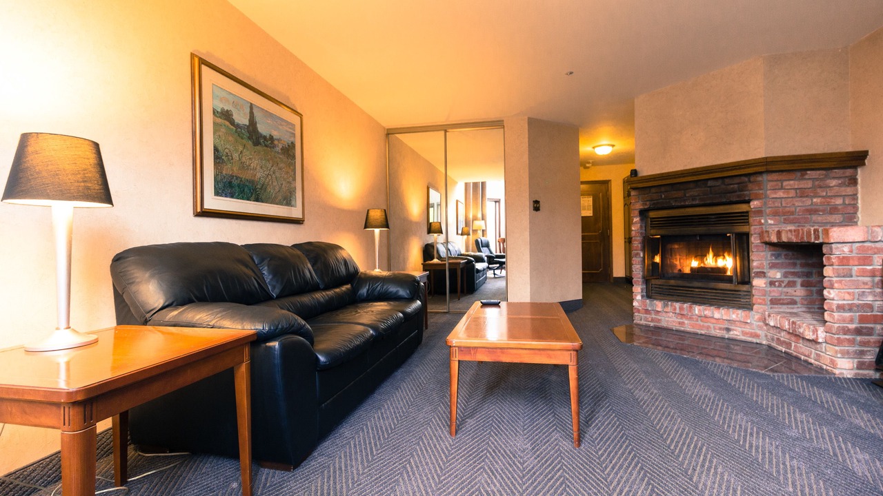 Photo of Bedroom in Pine Hill