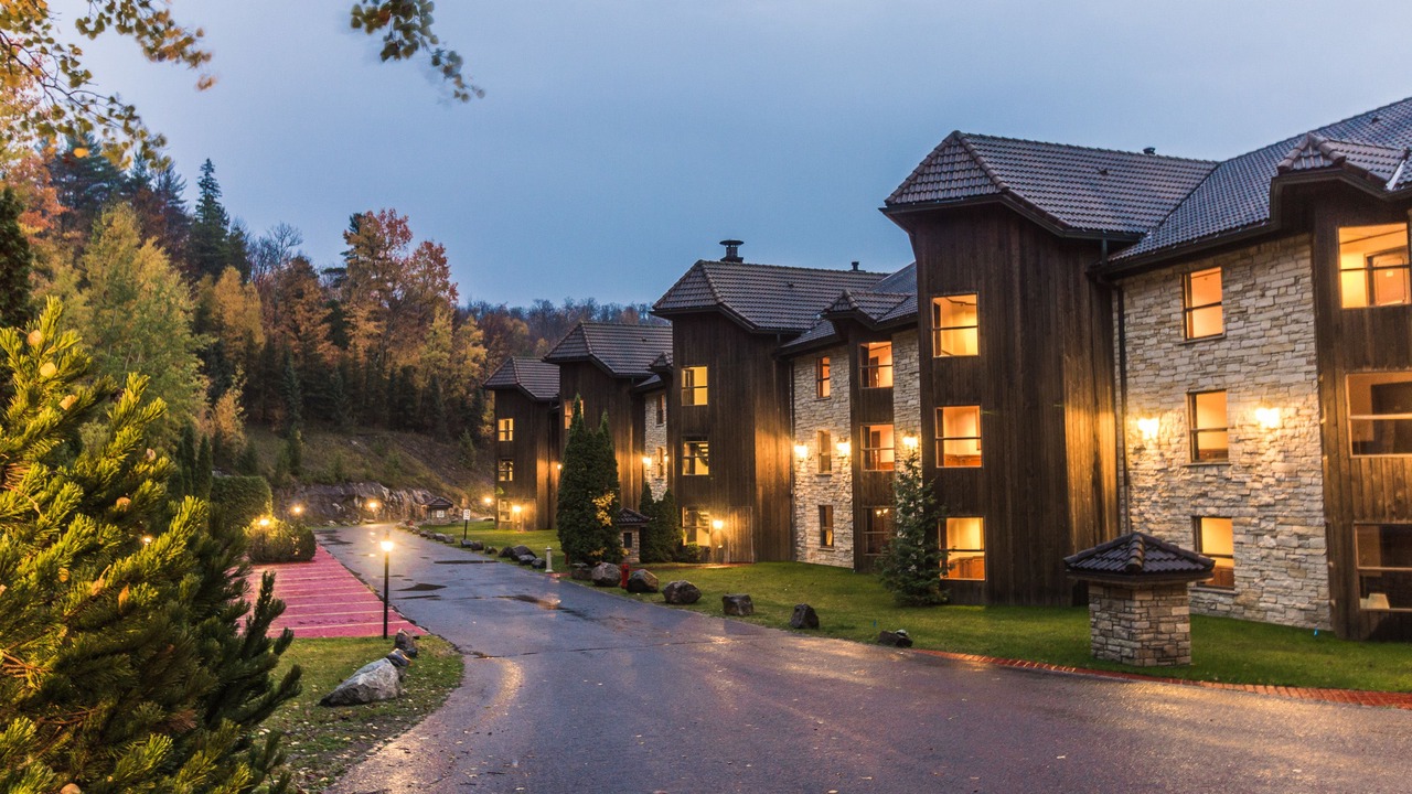 Photo of Outdoor in Pine Hill