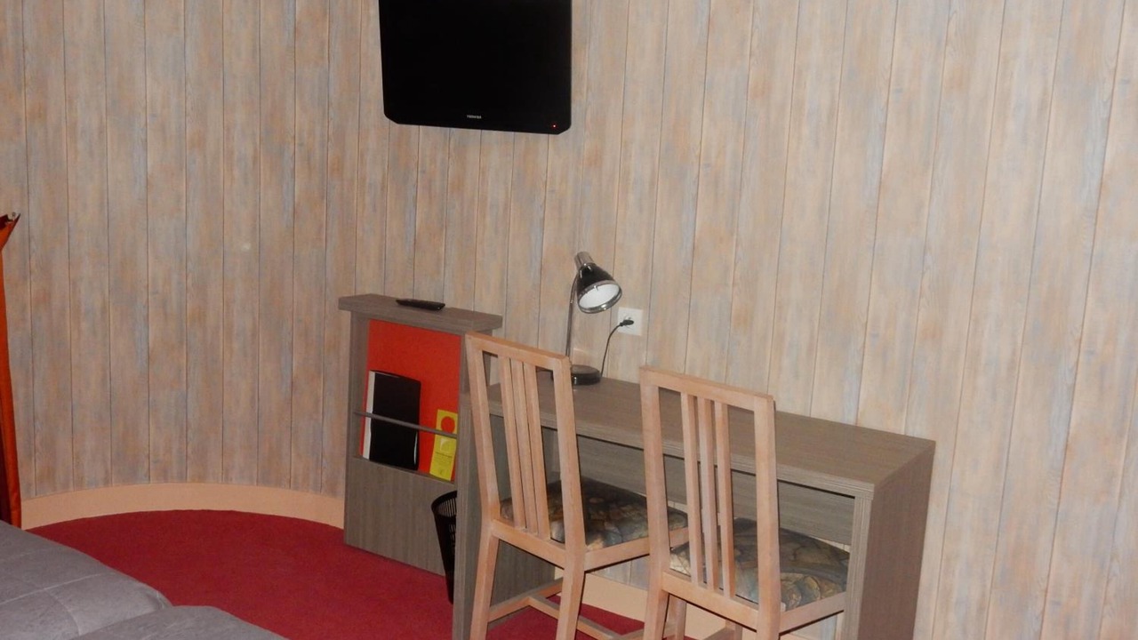 Photo of Bedroom in Cour-Cheverny