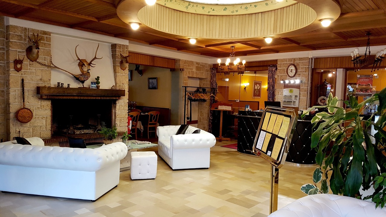 Photo of Others in Cour-Cheverny