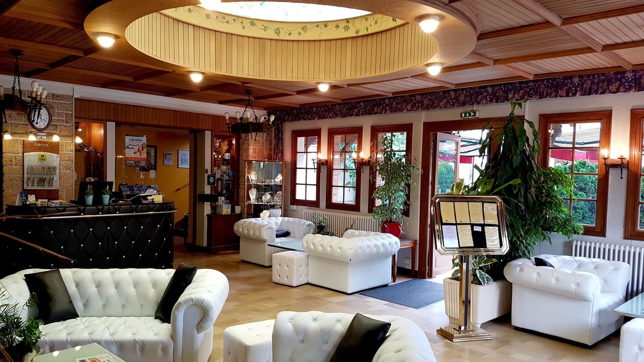 Photo of Others in Cour-Cheverny