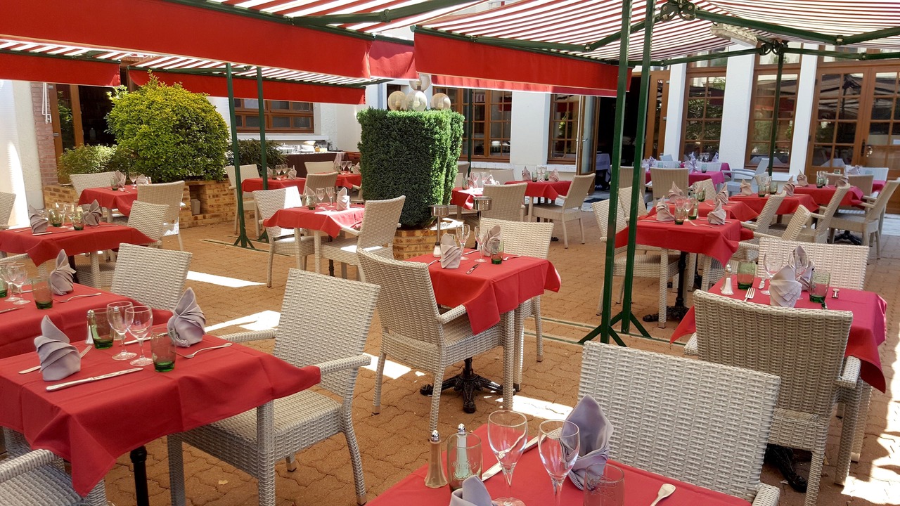 Photo of Patio Balcony in Cour-Cheverny