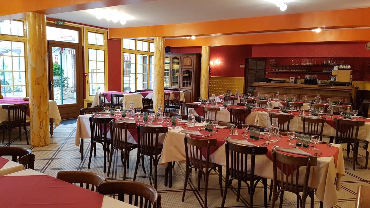 Photo of Others in Cour-Cheverny